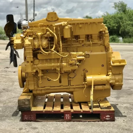 Cat Caterpillar 3406 Truck Engine Parts Manual Serial Number :- 92u02701-14042 PDF Download