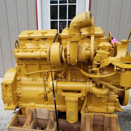 Cat Caterpillar 3406B Truck Engine Parts Manual Serial Number :- 4mg03600-up PDF Download