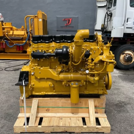 Cat Caterpillar 3406C Truck Engine Parts Manual Serial Number :- 3zj16182-60112 PDF Download