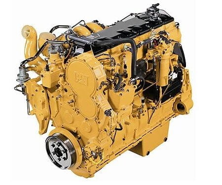 Cat Caterpillar 3406C Truck Engine Parts Manual Serial Number :- 5kj00001-07799 PDF Download