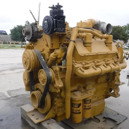 Cat Caterpillar 3408 Truck Engine Parts Manual Serial Number :- 28v00001-04749 PDF Download