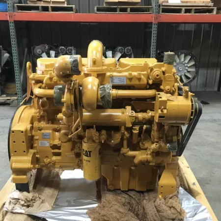 Cat Caterpillar C-12 Reman Engine Parts Manual Serial Number :- Als00001-up PDF Download