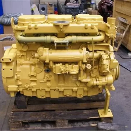 Cat Caterpillar C-12 Truck Engine Parts Manual Serial Number :- 2ks00001-up PDF Download