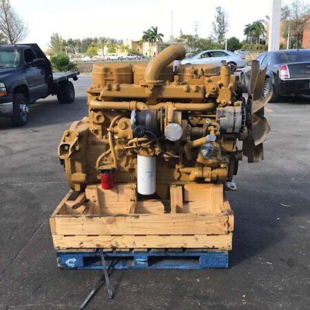 Cat Caterpillar C-12 Truck Engine Parts Manual Serial Number :- Gep00001-up PDF Download