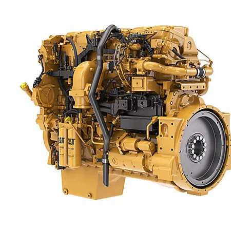 Cat Caterpillar C15 Truck Engine Parts Manual Serial Number :- Trb00001-up PDF Download