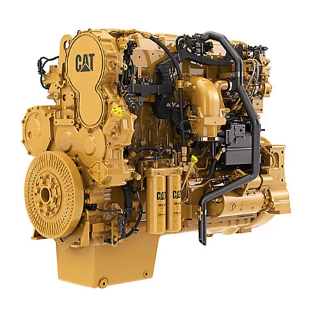 Cat Caterpillar C15 Truck Engine Parts Manual Serial Number :- Kra00001-up PDF Download