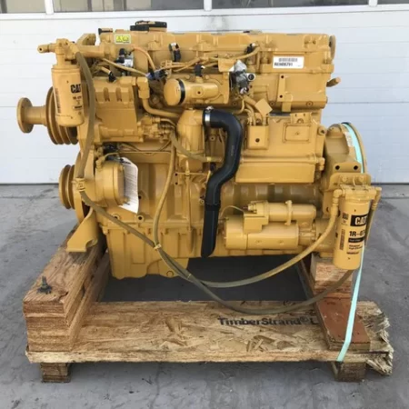 Cat Caterpillar C-9 Truck Engine Parts Manual Serial Number :- Mff00001-up PDF Download
