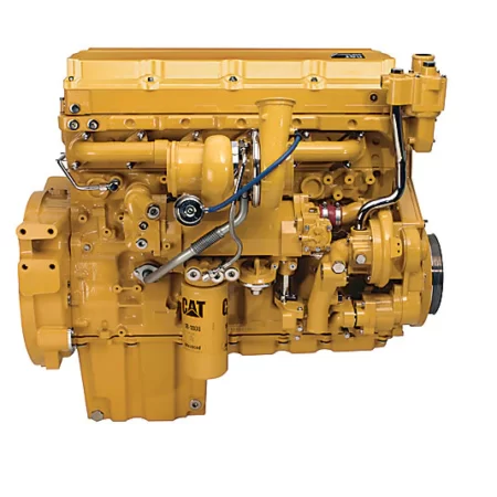 Cat Caterpillar C13 Truck Engine Parts Manual Serial Number :- Jam00001-up PDF Download