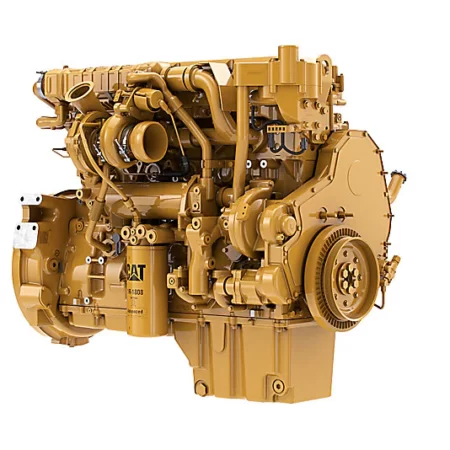 Cat Caterpillar C13 Truck Engine Parts Manual Serial Number :- Prm00001-up PDF Download