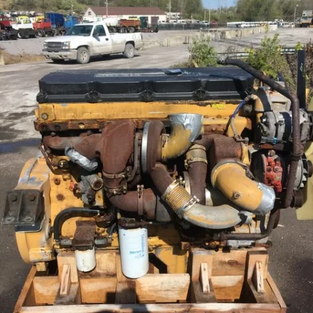 Cat Caterpillar C13 Truck Engine Parts Manual Serial Number :- Prm00001-up PDF Download