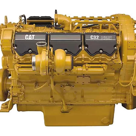 Cat Caterpillar C15 Truck Engine Parts Manual Serial Number :- Bs900001-up PDF Download