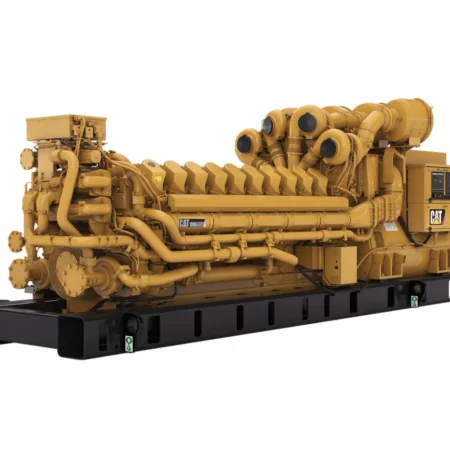 Cat Caterpillar C175-16 Generator Set Parts Manual S/n R1x00001-up PDF Download