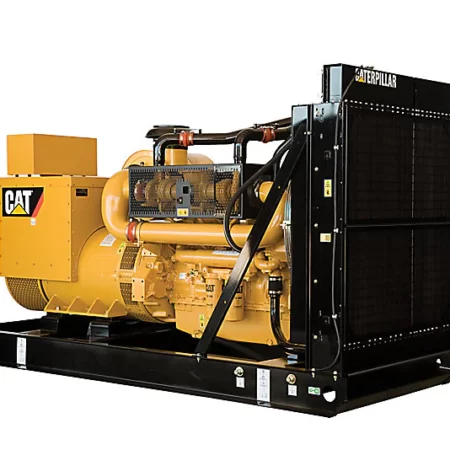 Cat Caterpillar C18 16 Generator Set Parts Manual S/n Naw00001-up PDF Download