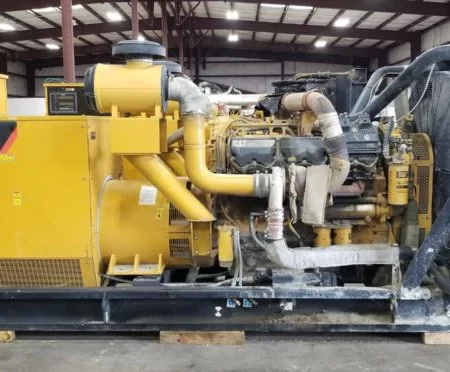 Cat Caterpillar C27 Generator Set Parts Manual S/n Dwb00001-up PDF Download
