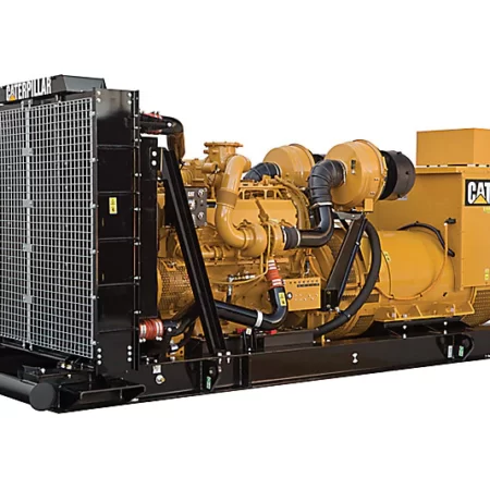 Cat Caterpillar C27 Generator Set Parts Manual S/n 2a300001-up PDF Download