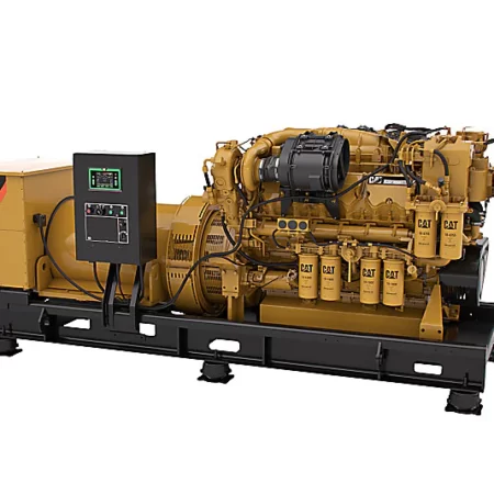 Cat Caterpillar C32 Generator Set Parts Manual S/n Flx00001-up PDF Download