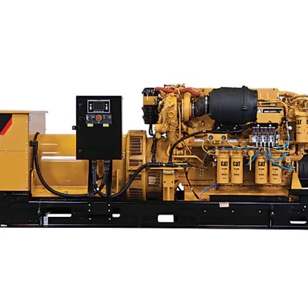Cat Caterpillar C32 Generator Set Parts Catalog Manual S/n Knm00001-up PDF Download