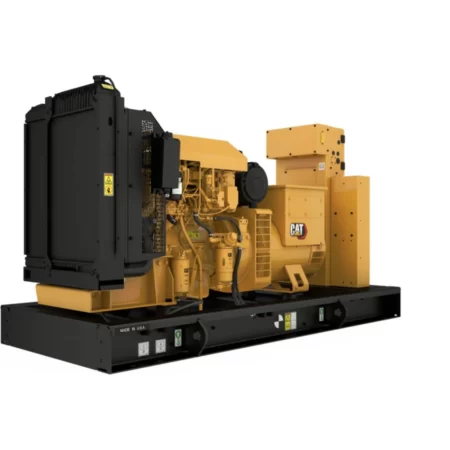 Cat Caterpillar C4.4DE88E0 Generator Set Parts Manual S/n Ec900001-up PDF Download