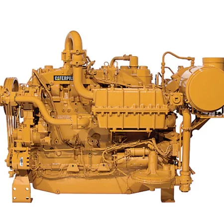 Cat Caterpillar G3304 Gas Engine Parts Manual Serial Number :- 1rg00001-up PDF Download