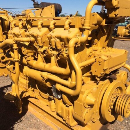 Cat Caterpillar G398 Gas Engine Parts Manual Serial Number :- 73B00906-UP PDF Download