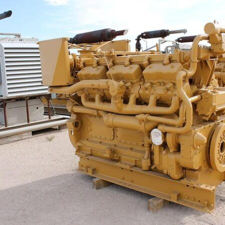 Cat Caterpillar G379 Gas Engine Parts Manual Serial Number - 72b00001-00467 PDF Download